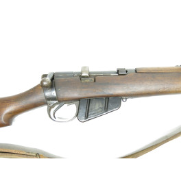 Fusil Enfield N 2 MK 4 en calibre 22 long rifle categorie C 
