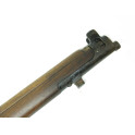 Fusil Enfield N 2 MK 4 en calibre 22 long rifle categorie C 