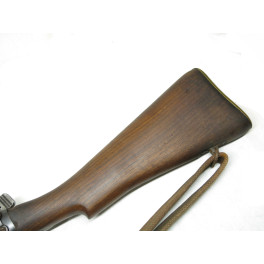 Fusil Enfield N 2 MK 4 en calibre 22 long rifle categorie C 