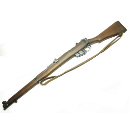 Fusil Enfield N 2 MK 4 en calibre 22 long rifle categorie C 