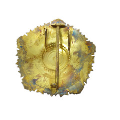 Ordre national Commander Vietnam grand officier argent avec sa boite  ref 478