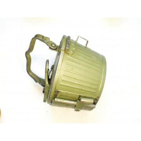 Chargeur tambour MG 34 /42