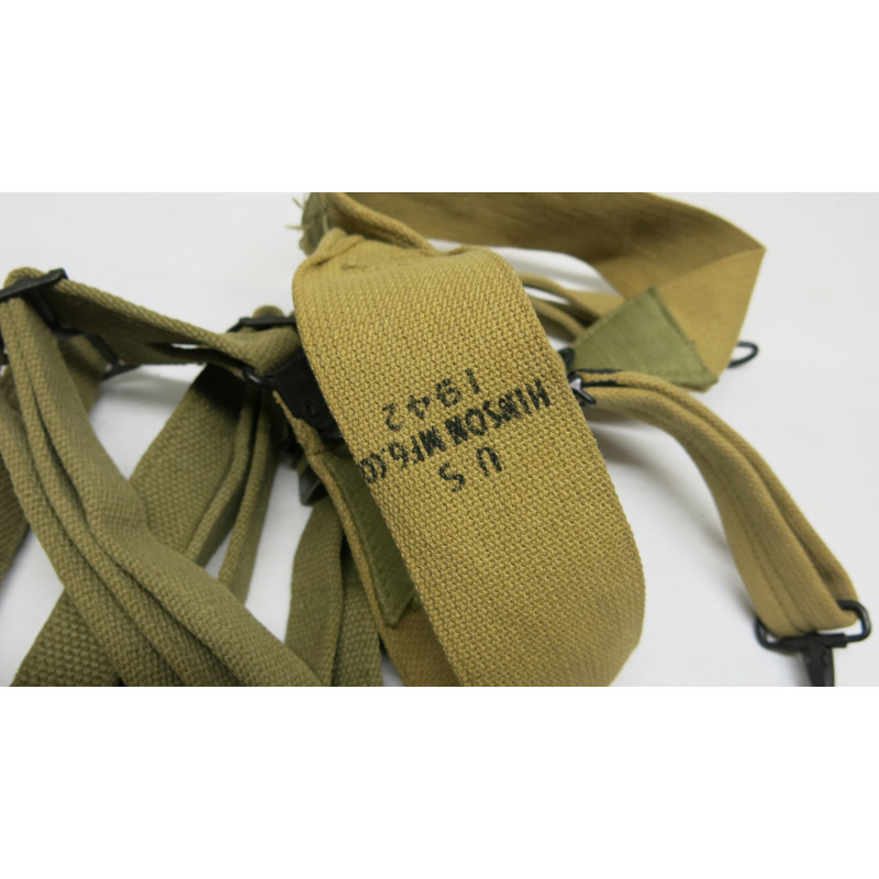 Brelage US modèle 36