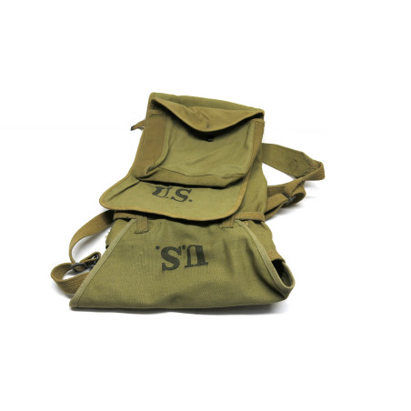 Havresac M1928 Baker 1942