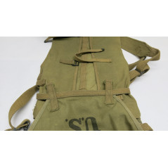 Havresac M1910 original daté 1918 état neuf Réf 879