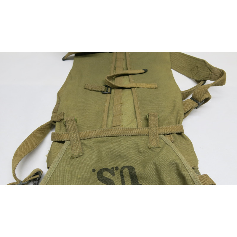 Havresac M1928 Baker 1942