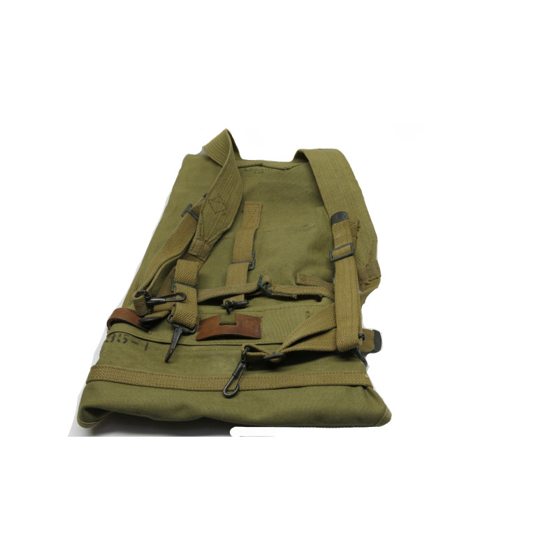 Havresac M1928 Baker 1942