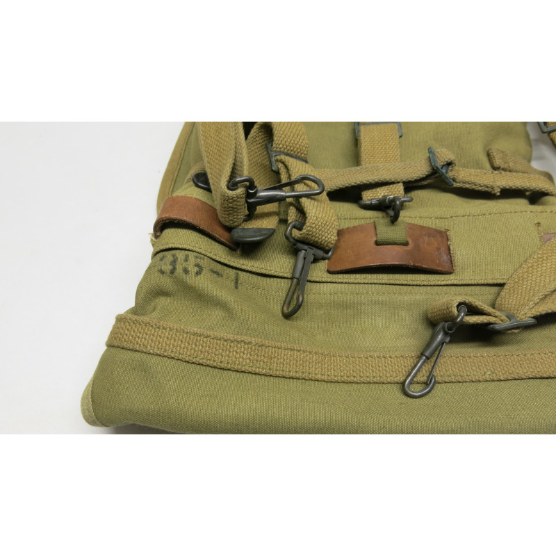 Havresac M1928 Baker 1942