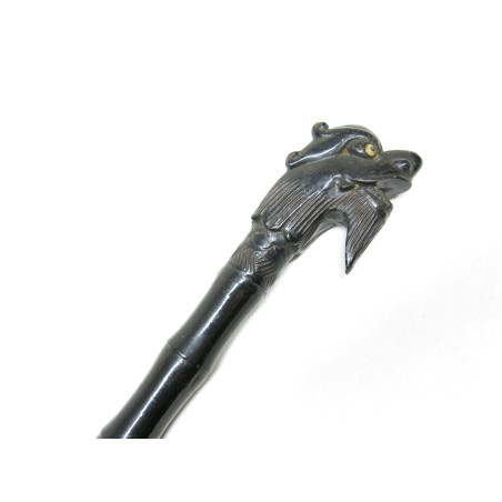 Stick original  d'officier ref  589 