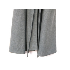 Capote originale soldat Allemand avec pattes d'epaules ref 666 