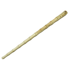 Stick original d'officier en os ref 680