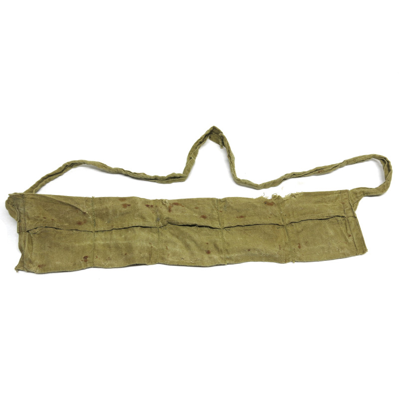Bandoler ammunition rifle  Enfield ww2 ref 88