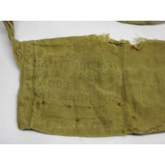 Bandoler ammunition rifle  Enfield ww2 ref 88