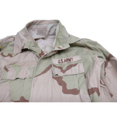 Veste camouflée desert US Army  ref 712  