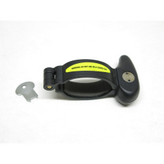 Verrou pour carabine à levier de sous garde ref 89