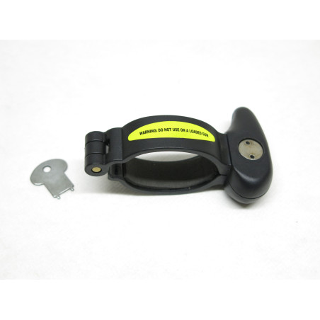 Verrou pour carabine à levier de sous garde ref 89