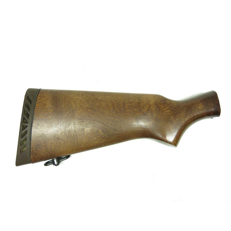 Crosse bois fusil riot Mossberg 500 ref 897 