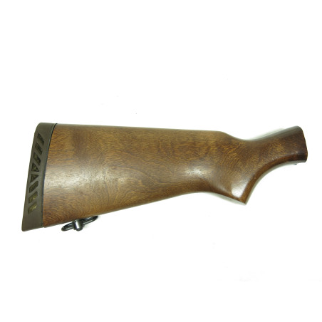 Crosse bois fusil riot Mossberg 500 ref 897 