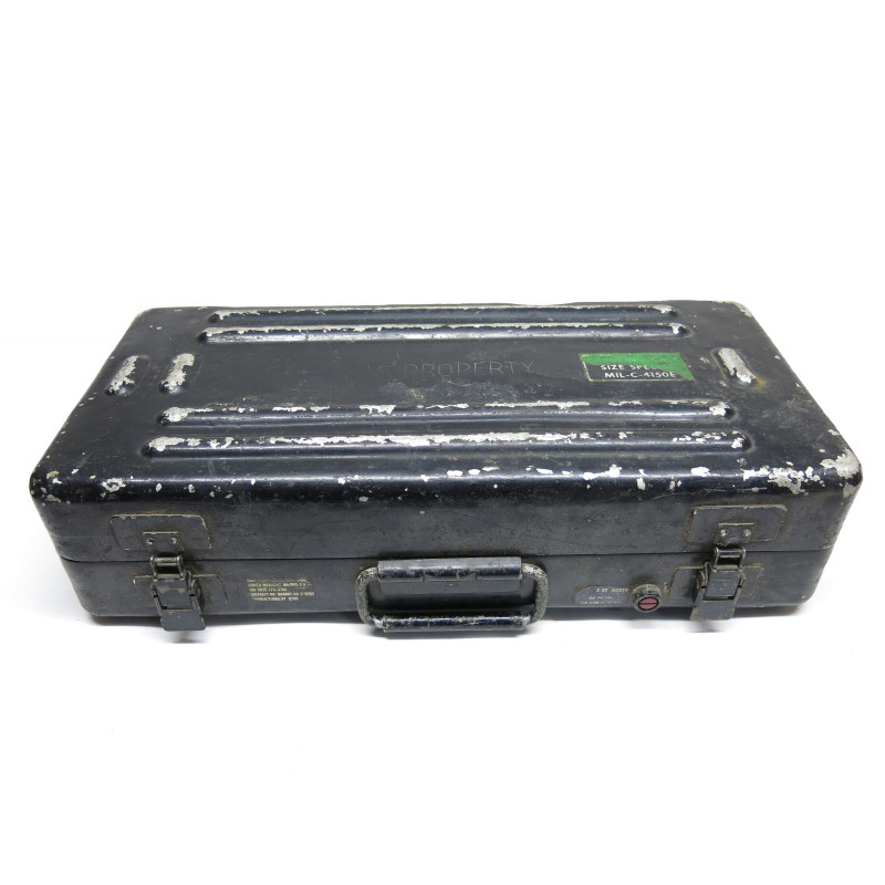 Lunette Starlight 1969 avec sa boite US Vietnam 