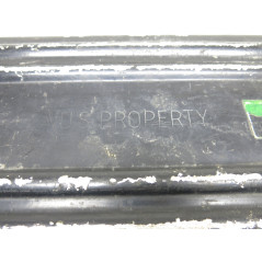 Lunette Starlight 1969 avec sa boite US Vietnam 