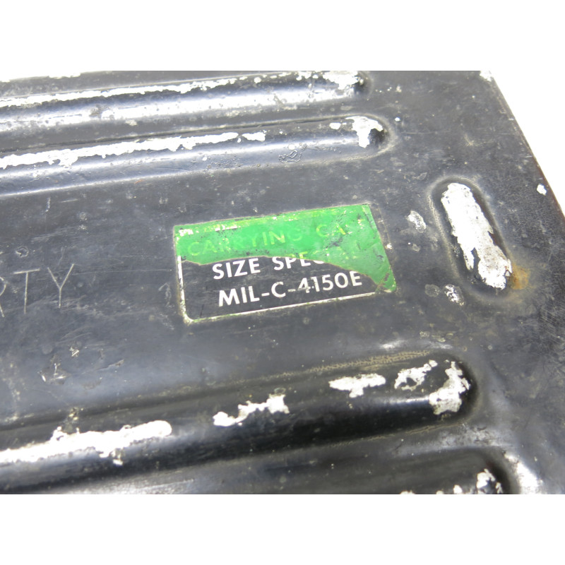 Lunette Starlight 1969 avec sa boite US Vietnam 