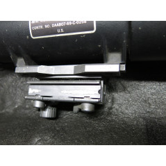 Lunette Starlight 1969 avec sa boite US Vietnam 