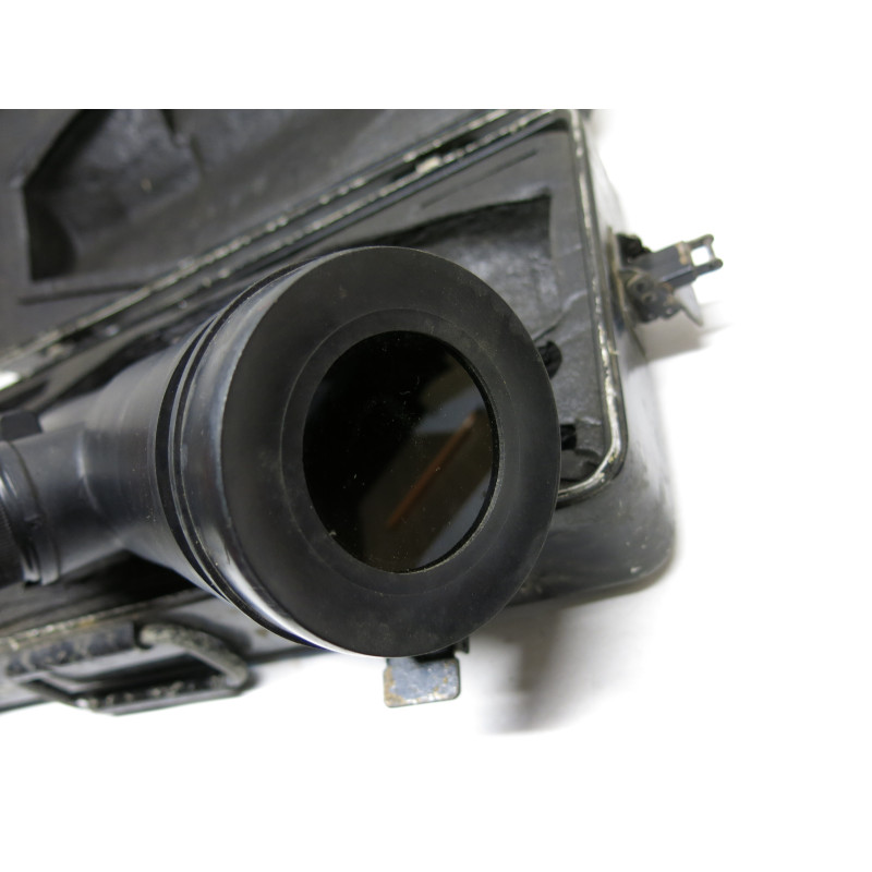 Lunette Starlight 1969 avec sa boite US Vietnam 