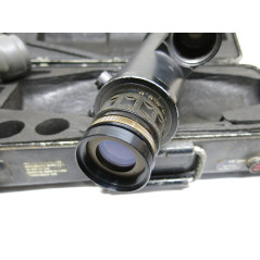 Lunette Starlight 1969 avec sa boite US Vietnam 