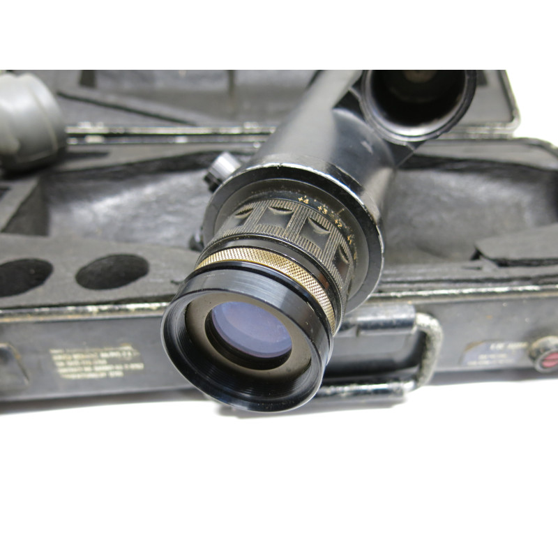 Lunette Starlight 1969 avec sa boite US Vietnam 