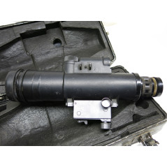 Lunette Starlight 1969 avec sa boite US Vietnam 