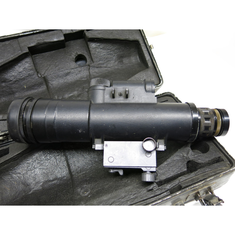 Lunette Starlight 1969 avec sa boite US Vietnam 