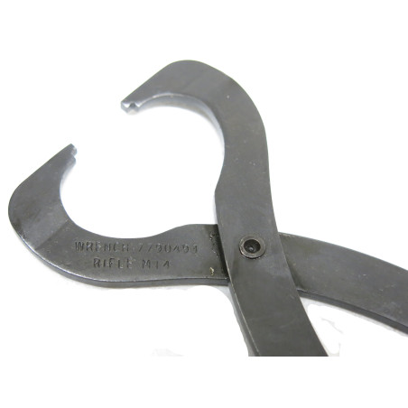 Pince Ecrou fusil M14 US