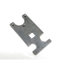 Outil de démontage US fusil AR15 ou M16 