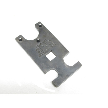 Outil de démontage US fusil AR15 ou M16 