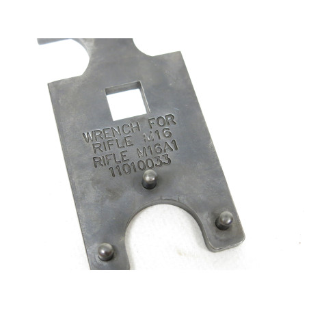 Tool rifle  US fusil AR15 ou M16 -M4 