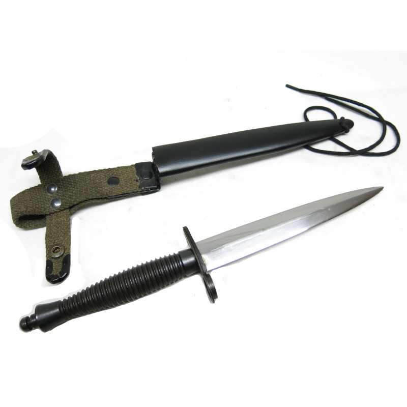 Rare Bayonet  FUMACO Commando  carabine USM1 - USM2 