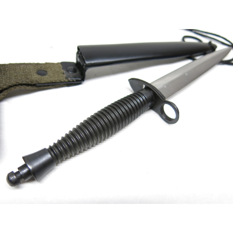 Baionnette FUMACO Commando Marines carabine USM1 - USM2 