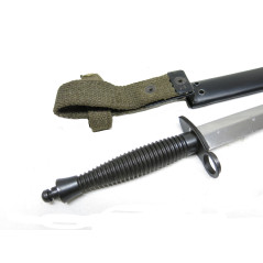 Rare Bayonet  FUMACO Commando  carabine USM1 - USM2 