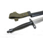 Rare Bayonet  FUMACO Commando  carabine USM1 - USM2 