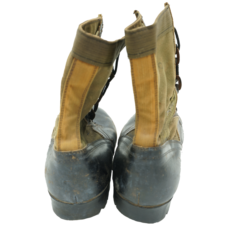 Jungle Boots originales 7XW fermeture spéciale