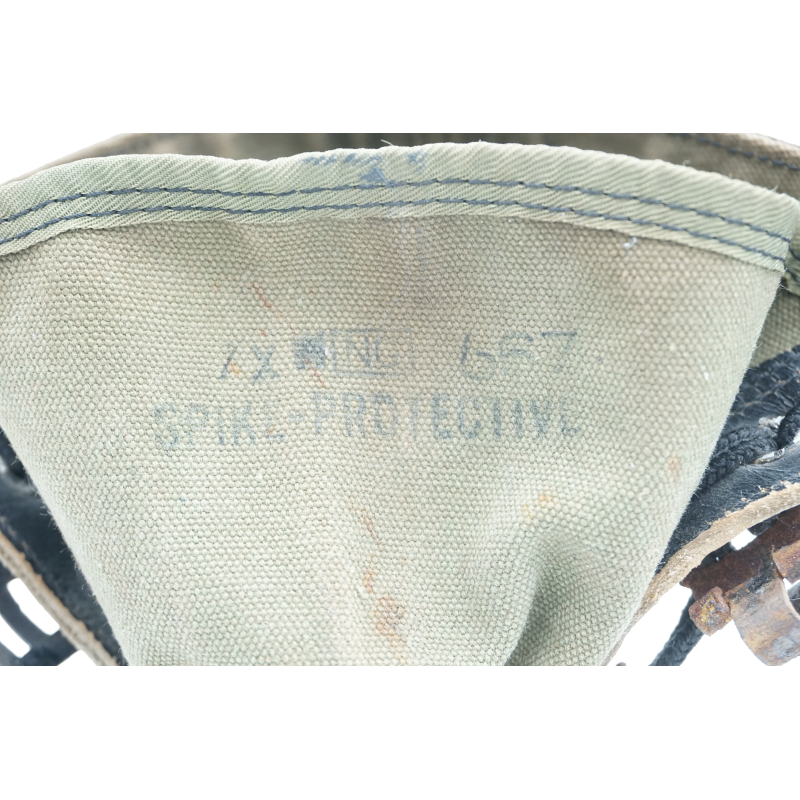 Jungle Boots originales 7XW fermeture spéciale