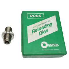 Trim Die (Matrice de coupe) RCBS 7x57