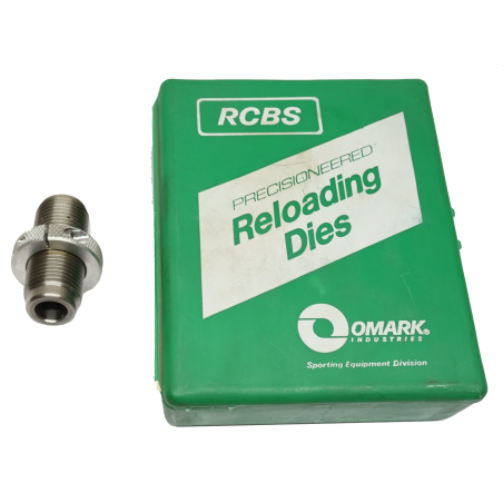 Trim Die (Matrice de coupe) RCBS 7x57