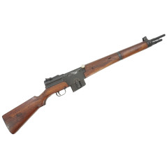 Fusil Mas modèle 49 - Cal. 30-284 - Répétition manuelle - Catégorie C.