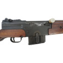 Fusil Mas modèle 49 - Cal. 30-284 - Répétition manuelle - Catégorie C.