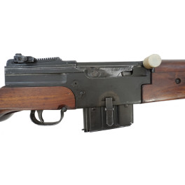 Fusil Mas modèle 49 - Cal. 30-284 - Répétition manuelle - Catégorie C.