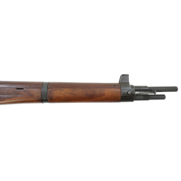 Fusil Mas modèle 49 - Cal. 30-284 - Répétition manuelle - Catégorie C.