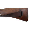Fusil Mas modèle 49 - Cal. 30-284 - Répétition manuelle - Catégorie C.