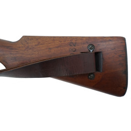 Fusil Mas modèle 49 - Cal. 30-284 - Répétition manuelle - Catégorie C.