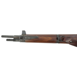 Fusil Mas modèle 49 - Cal. 30-284 - Répétition manuelle - Catégorie C.
